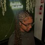 Large/Jumbo Braids/Twists