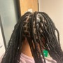 Jumbo Marley Twists