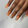 Manicure - Nail Art