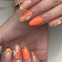 Manicure - Nail Art