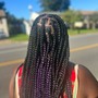 Kinky Twist