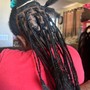 Jumbo Box Braids