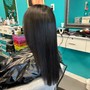 Closure Quick Weave