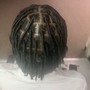 Dreadlocks