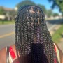 Kinky Twist