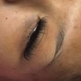 Eyelash Extension Removal