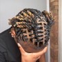 Retwist & Style