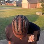 Wash, Retwist, & Style