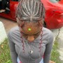 Loc Retwist