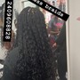 Senegalese Twist