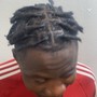 Kinky Twist