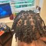 Kinky Twist