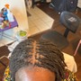 Individual Braids