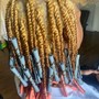 Natural Twists