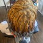 Natural Twists