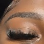 Eyebrow Shaping