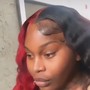 Lace Closure Sew In