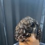 Deep Conditioning Treatment