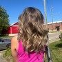 Full Balayage