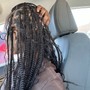 Men’s Twists (full head ONLY)