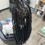 Instant Locs