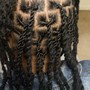 Kinky Twist