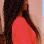 Closure Sew In