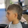 Haircut (All Ages)