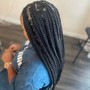 Loc Maintenance