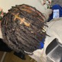 Loc Retwist