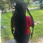 Jumbo Box Braids