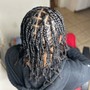 Box Braids