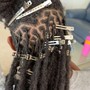 Loc Retwist