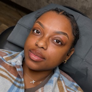 Cbbrowartistry Esthetician photo 3
