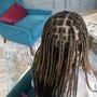 Starter Dreadlocks