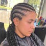 Stitch Braids