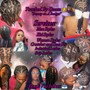 Crochet Braids