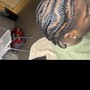 Cornrows