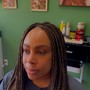 Flat Twists