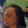 Flat Twists