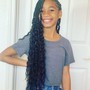 Box Braids