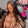 Quick Weave( CLOSURE)