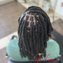 Comb Twist