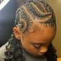 Comb Twist