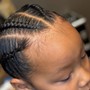 Comb Twist