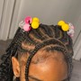 Lemonade braids