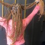 Individual Twists