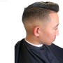 Men's Cut