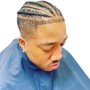 Comb Twist