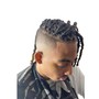 Comb Twist